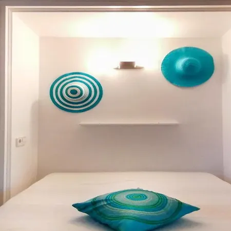 Vacay Ibiza, Piscina Y Relax! En La Costa Brava, L'escala! Appartement *