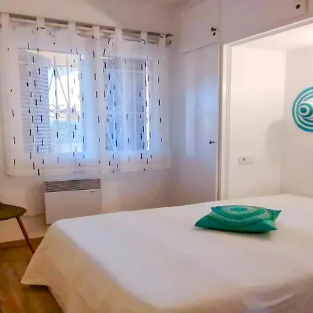 Vacay Ibiza, Piscina Y Relax! En La Costa Brava, L'escala! Appartement *