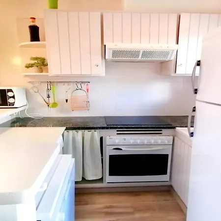 Appartement Vacay Ibiza, Piscina Y Relax! En La Costa Brava, L'escala!