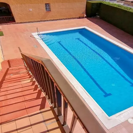 Vacay Ibiza, Piscina Y Relax! En La Costa Brava, L'escala! Appartement