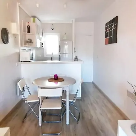 Vacay Ibiza, Piscina Y Relax! En La Costa Brava, L'escala! Appartement L' Escala