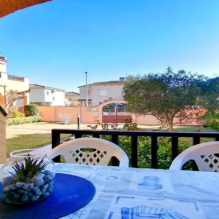 Vacay Ibiza, Piscina Y Relax! En La Costa Brava, L'escala! *
