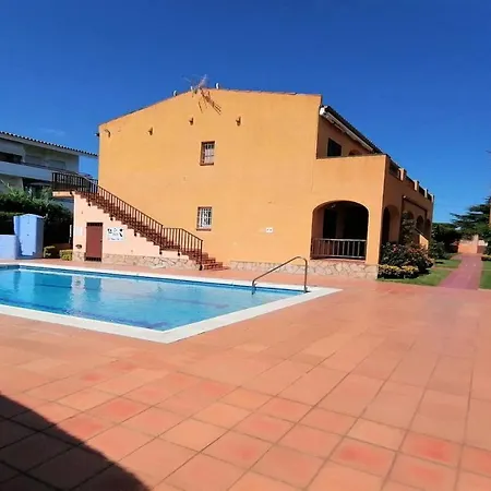 Vacay Ibiza, Piscina Y Relax! En La Costa Brava, L'escala! Lejlighed L' Escala