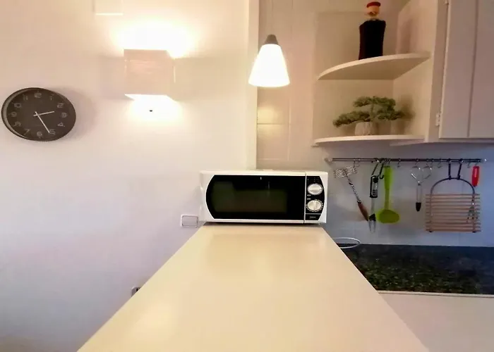 Lejlighed Vacay Ibiza, Piscina Y Relax! En La Costa Brava, L'escala!