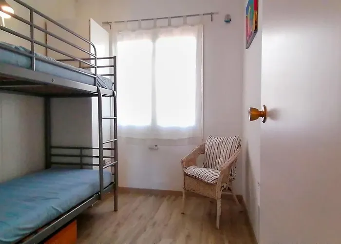 Vacay Ibiza, Piscina Y Relax! En La Costa Brava, L'escala!